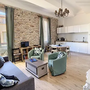 Apartment Hanna-logis, Antibes