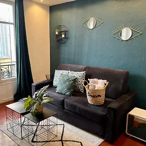 Apartment Vieil, Antibes