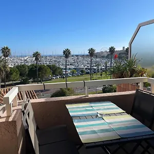 Superbe Duplex Port Vauban D'antibes Appartement