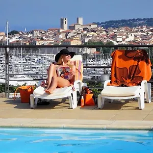 Resideal Aparthotel
