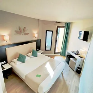 Hotel Le Collier, Antibes