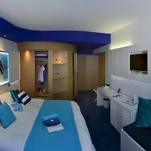 Soblue Hotel