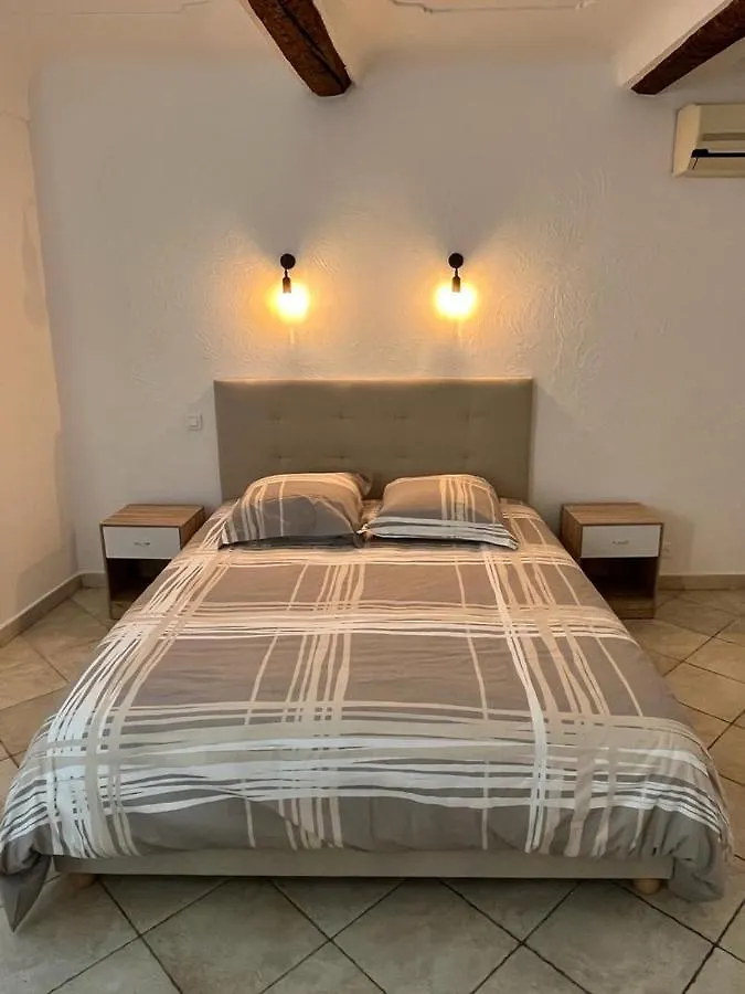Apartment Duplex Vieille Ville Antibes France