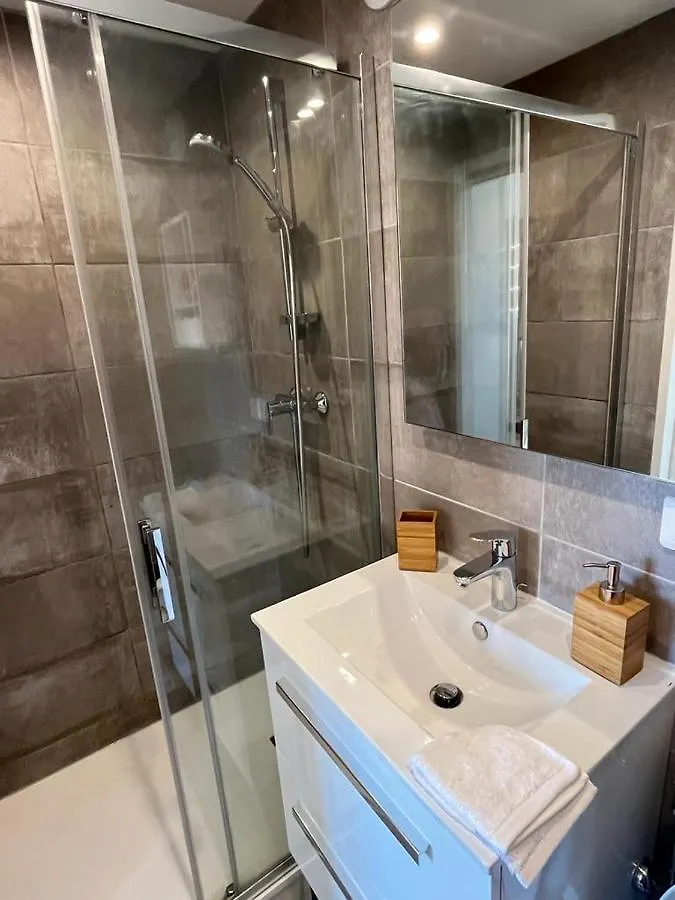 Duplex Vieille Ville Antibes